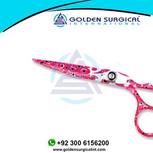 Ciseaux professionnels pour la coiffure, fabricant, vente chaude, prix bas, quantité en gros, ciseaux à cheveux - Product Image 4