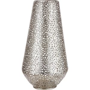 Elegante Florero de Hierro Hecho a Mano, Florero Personalizable con Opciones de Personalización para Decoración del Hogar u Oficina - Product Image 2