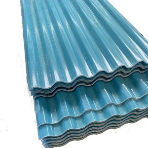 Tấm lợp bằng sợi thủy tinh <span class=keywords><strong>FRP</strong></span> cho tấm lợp-Chống ăn mòn, bền và dễ lắp đặt tấm <span class=keywords><strong>FRP</strong></span> để bán - Product Image 1