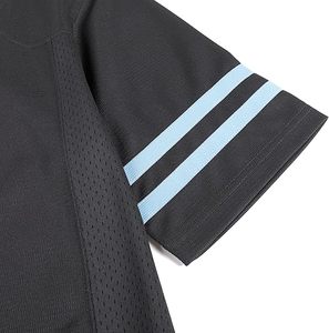 เสื้อเจอร์ซีย์อเมริกันฟุตบอลเสื้อรักบี้เย็บตาข่ายชุดอเมริกันฟุตบอล - Product Image 3