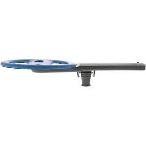Brazo rociador inferior eléctrico para lavavajillas ERP 5304507158, piezas de repuesto para lavavajillas - Product Image 3