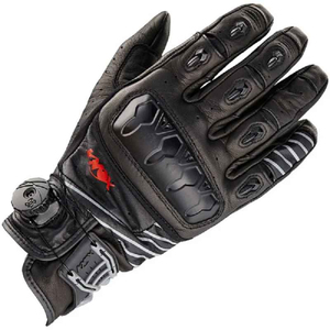 Guantes de Ciclismo Personalizados Unisex de Poliéster y Algodón, Pantalla Táctil, Dedos Completos, MTB, Invierno, Térmicos, para Motociclismo y Montaña - Product Image 2