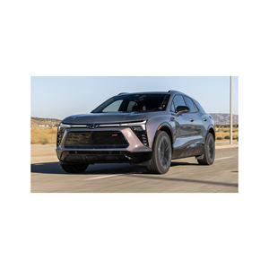 Chevy Blazer EV en stock pour achat en gros avec des performances électriques puissantes et un look élégant - Product Image 4