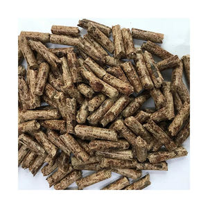 Distributeur en gros de granulés de bois écologiques en vrac pour le chauffage des maisons fermes et des installations industrielles - Product Image 2