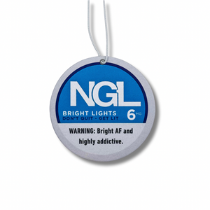 Ambientador 'Pouch Fresh' de NGL - Product Image 1