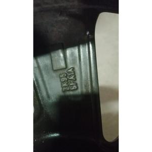 Cerchio in Lega per NISSAN Micra Serie (K14) (17>) 2K95 5FA1A - Product Image 6