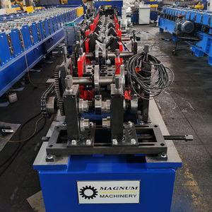 <span class=keywords><strong>C</strong></span> de Metal antiguo de acero <span class=keywords><strong>Z</strong></span>-Correa haciendo <span class=keywords><strong>Z</strong></span> Correa rollo que forma la máquina fabricante de correa máquina de rollo que forma la máquina - Product Image 6