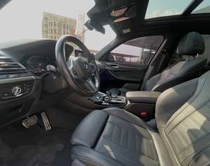 IMPECABLE BMW X3 X-DRIVE 30i 2022 - Product Image 5