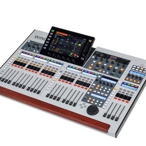 มิกเซอร์ดิจิตอล 48 แชนแนล (wingd19) ของแท้ ลดราคาสุดพิเศษ - Product Image 3