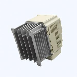Onduleur CIMR-J7AA20P2 pour un contrôle précis du moteur neuf et prêt pour une utilisation industrielle - Product Image 6