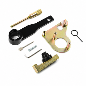 Kit d'outils de calage moteur M9R 2.0 DCi <span class=keywords><strong>CDTi</strong></span> pour Renault Nissan <span class=keywords><strong>Opel</strong></span> Vauxhall, jeu de blocage d'arbre à cames et de vilebrequin - Product Image 3