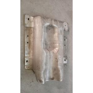 Protezione Silenziatore M156E per MASERATI Levante Serie (16>) 6700319737E Benzina 3.0 - Product Image 2