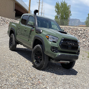 TOYOTA TACOMA DOBLE CABINA TRD PRO 2020 USADO (LHD/RHD) - Product Image 1