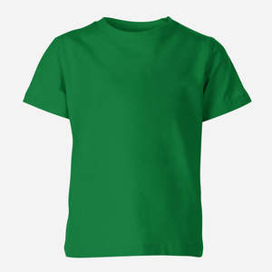 สินค้ามาใหม่ unisex เสื้อยืดผ้าฝ้าย100% สีทึบออกแบบได้ตามที่ต้องการน้ำหนักของผ้าถักขนาด280กรัม240กรัม220กรัมผู้ชายผู้หญิงกางเกงขาสั้น - Product Image 4