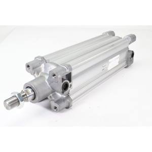 Used-LW34107สภาพกระบอกสูบ SMC CP96SDB80-220C ISO - Product Image 1