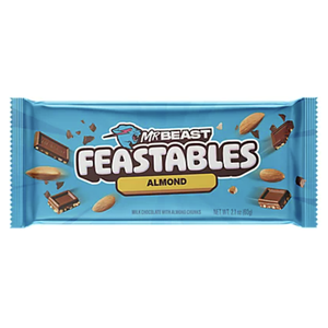 Coffret Cadeau Édition Limitée Mr Beast Creamy Chocolate Hazelnut Cups 24 x 40g – Pack de Snacks au Chocolat et aux Noisettes Premium – Vente en Gros - Product Image 2