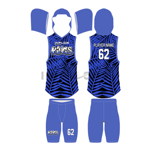 Uniforme de Fútbol 7v7 Personalizado para Hombre y Jóvenes, Sublimado, con Pantalones Cortos Elásticos, Ropa Deportiva OEM - Product Image 5