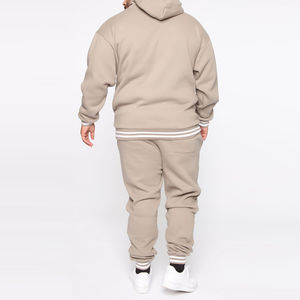 Survêtement Homme Écologique Léger Sport Course Entraînement Séchage Rapide Respirant Grande Taille Haute Qualité OEM - Product Image 6