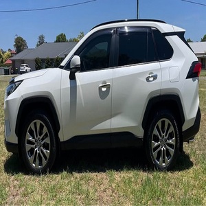 Toyottaa RAV 4 Adventure AWD Car 2023 2022 2021 Bastante usado Sin historial de accidentes Comprar ahora al mejor precio - Product Image 3