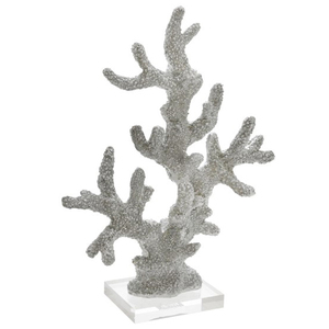 ของตกแต่งบ้านรูปทรงโค้ง งานประติมากรรมโลหะสแตนเลสชาร์จไฟได้ ดีไซน์เฉพาะตัว สีทองโบราณ - Product Image 6