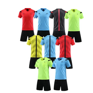 Uniforme de football Offre Spéciale à sublimation bon marché de haute qualité - Product Image 1