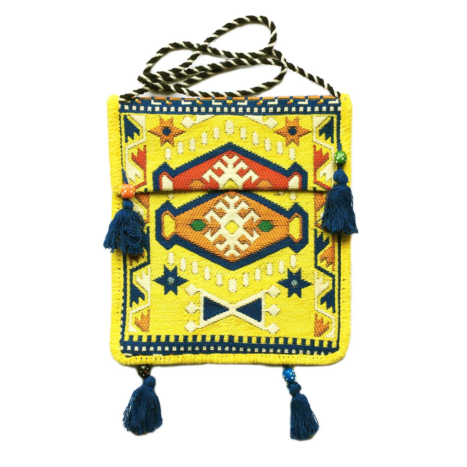 สีเหลือง