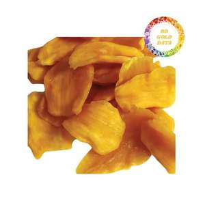 ขนุนขนุนนุ่มเป็นธรรมชาติขนมผลไม้เมืองร้อนเนื้อนุ่มบรรจุภัณฑ์จำนวนมากขายส่งและขายปลีก - Product Image 5