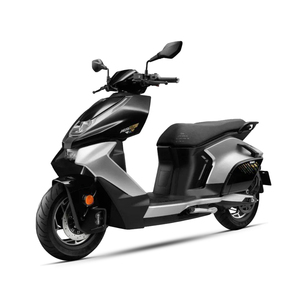 2025 zeeho รถมอเตอร์ไซค์ไฟฟ้าแข่ง64Ah 69V 12500W, Ae8s zeeho + City CROSS - Product Image 1