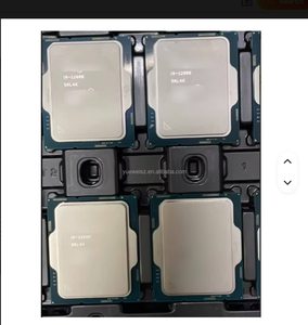 Version officielle originale argent/or pour processeur 7 8 cœurs 3,4 GHz LGA 771 Socket 4410Y 4410T 4416+ 5411N 5415+ 5416S 5418Y - Product Image 1