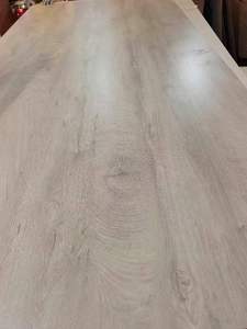 Madera contrachapada de núcleo combinado de melamina resistente al agua personalizada de fábrica de emisión de formaldehído E1 ecológica de estilo moderno - Product Image 4