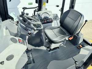 Retroexcavadoras Caterpillar 424 en venta - Product Image 3