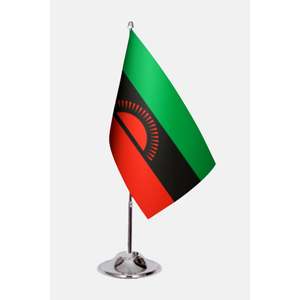 Nappe de table imprimée numériquement Malawi : des motifs accrocheurs pour vos occasions spéciales - Product Image 1