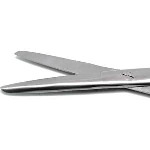 Ciseaux Mayo en acier inoxydable de qualité médicale Ciseaux Mayo pour la chirurgie Ciseaux chirurgicaux Instruments chirurgicaux - Product Image 4