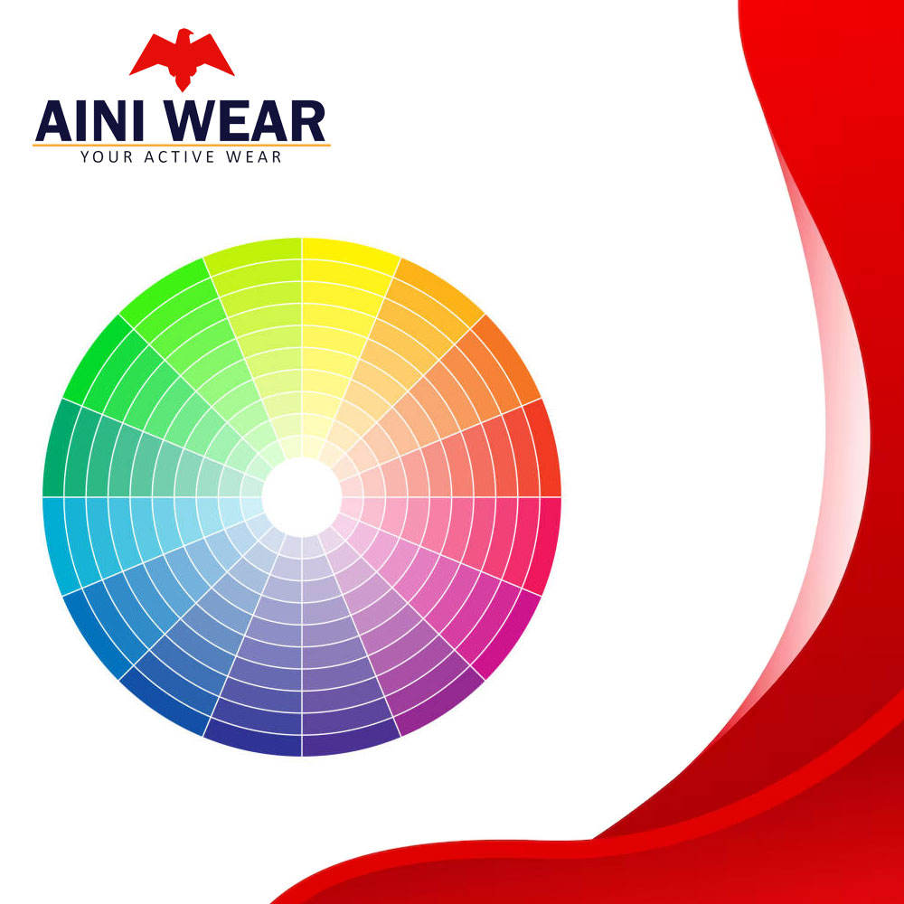 Customized Color Accepted