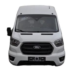 Furgoneta Familiar/Comercial 2025 Premium, 102HP, Diésel, Transmisión Automática, Espaciosa, Multiusos, Asientos de Tela, Neumáticos R18, Volante a la Izquierda - Product Image 1