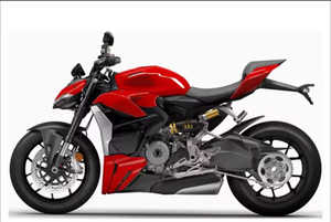 ¡LISTA PARA CONDUCIR! OFERTAS 2026 - Motocicleta Deportiva Ducati Streetfighter V2 en Venta - Product Image 2