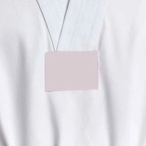 Uniformes de Judo de Artes Marciales Unisex de Karate 100% Algodón al por Mayor, Trajes de Judo de Alta Calidad, Servicio OEM Disponible - Product Image 4