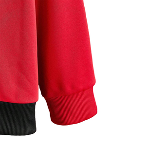 Nouveau design de sweatshirts à capuche pour hommes fabricant de vêtements personnalisés décontracté extérieur hiver hauts pullover polaire à capuche hommes sweats à capuche - Product Image 4
