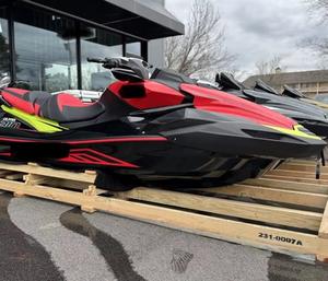 2025 Superventas: Bote a motor de fibra de vidrio industrial DIY con motor de 2 tiempos, soporte OEM/ODM personalizado para paseos acuáticos - Product Image 2