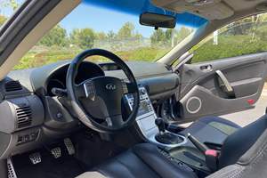 INFINITI G35 COUPE 2005 D'OCCASION, CONDUITE À GAUCHE/DROITE - Product Image 3