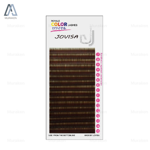 Extensions de cils de volume - Product Image 1