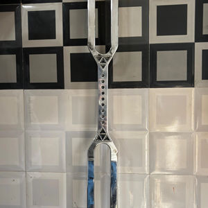 Accordage géant (clé DnA) avec cloche solaire (D288HZ,A432HZ) - Product Image 1