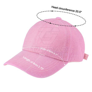 Gorro Deportivo de Diseño Moderno para Exteriores, Bordado 3D Personalizado, Transpirable, 100% Algodón, Alta Calidad, para Hombre, para las Cuatro Estaciones - Product Image 3