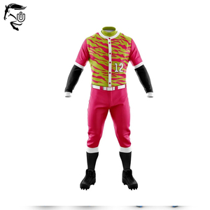 Conjunto de Jersey de Fútbol Americano Profesional para Bebés y Niños Pequeños, 100% Poliéster, Ropa Deportiva Transpirable, Diseño Personalizado, Servicio OEM - Product Image 2