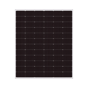 Panel Solar de 170W del Grupo Zhongli - Product Image 2