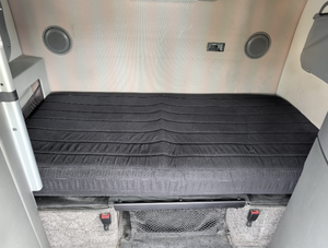 Prêt à être expédié – Tracteur-cabine Volvo VNL64860 d'occasion 2023-2026 avec garantie de 3 ans, composants en plastique, origine USA - Product Image 5