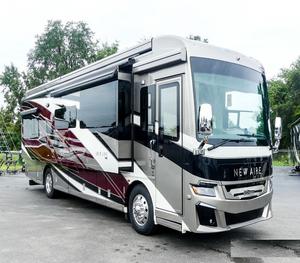 OFERTA Nuevo 2025 N-e-w-m-a-r New Aire 3539 Camioneta para Casa, Vehículo y Camping - Product Image 3