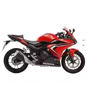 2024 Última muestra CBR400R NEO SPORTS Cafe Motocicletas - Product Image 2