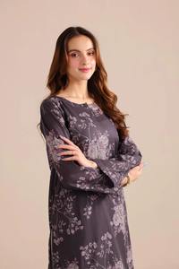 Trajes Bordados para Mujer, Diseñador 2026, Shalwar Kameez, Fabricación Profesional, Shalwar Kameez Indio y Pakistaní para Mujer - Product Image 5