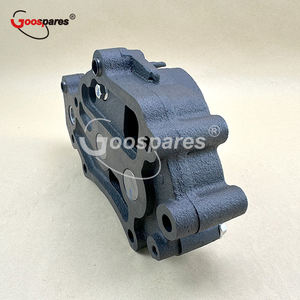 <span class=keywords><strong>Pompe</strong></span> à <span class=keywords><strong>huile</strong></span> 5801608329 5801499861 504131225 pour pièces de camion européennes <span class=keywords><strong>IVECO</strong></span> - Product Image 4